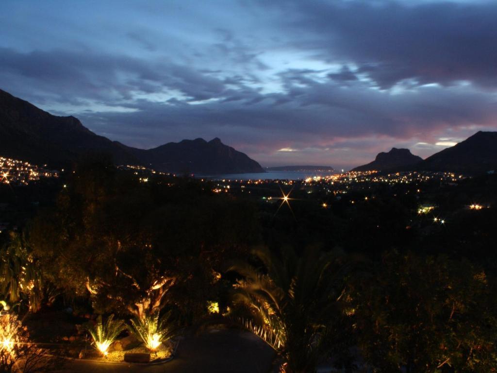 Victorskloof Lodge Hout Bay Esterno foto