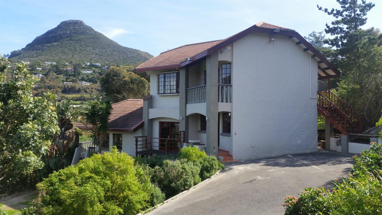 Victorskloof Lodge Hout Bay Esterno foto