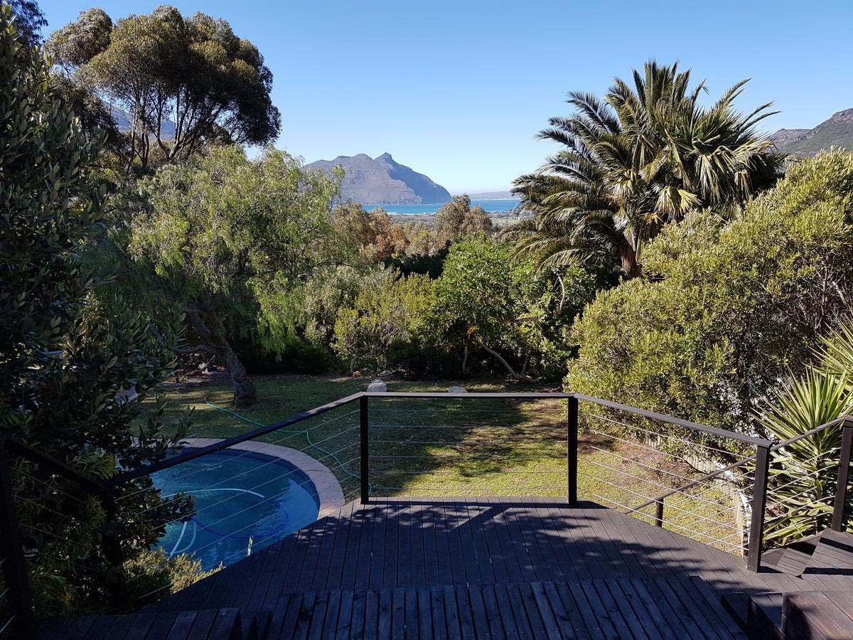 Victorskloof Lodge Hout Bay Esterno foto