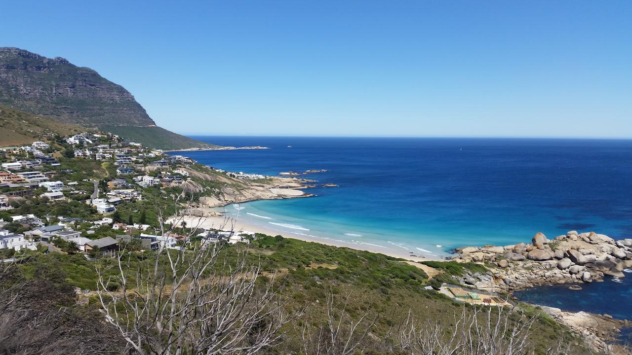 Victorskloof Lodge Hout Bay Esterno foto