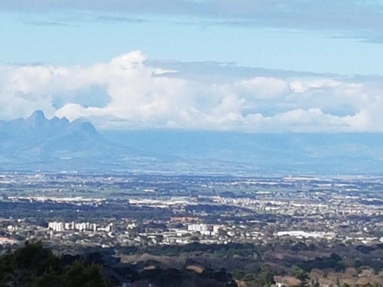 Victorskloof Lodge Hout Bay Esterno foto