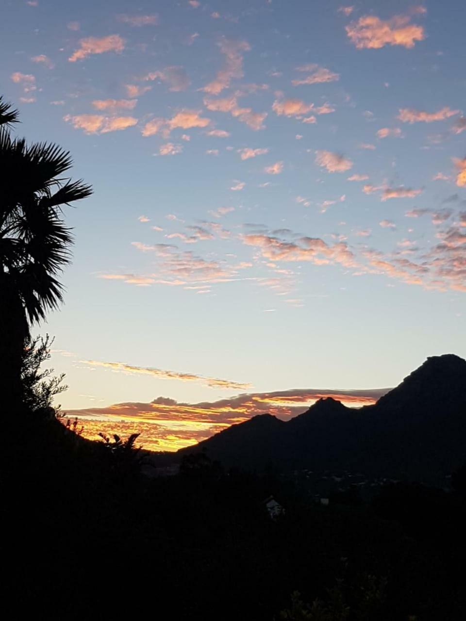 Victorskloof Lodge Hout Bay Esterno foto